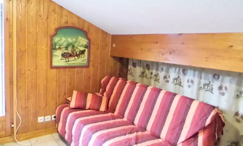 2 Pièces 6 personnes