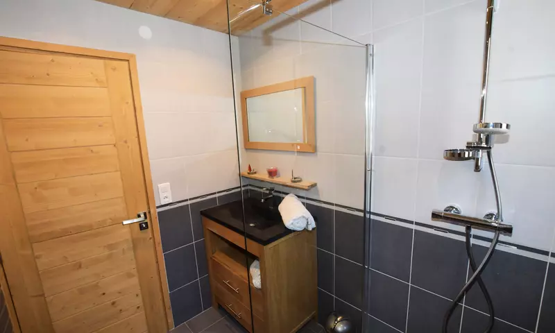 Appartement 2 Pièces 6 personnes