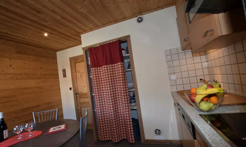 Appartement 2 Pièces 6 personnes