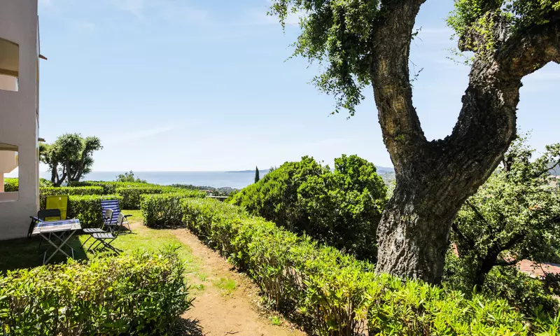 Appartement 2 pièces 5 personnes Sélection