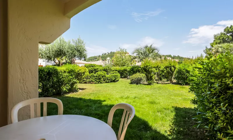 Appartement 2 pièces 5 personnes Sélection