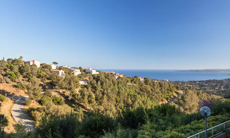 Appartement 2 pièces 6 personnes Confort