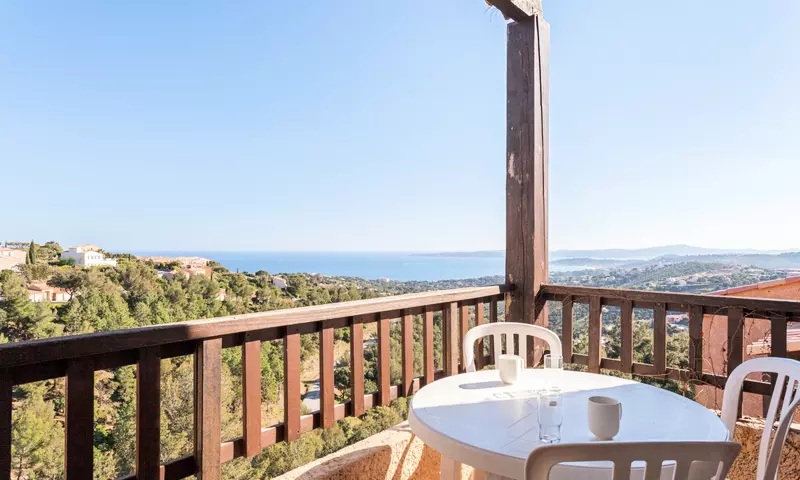 Appartement 2 pièces 6 personnes Confort