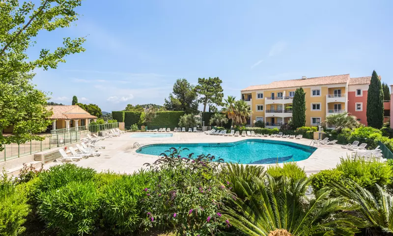 Studio 4 personnes Selection