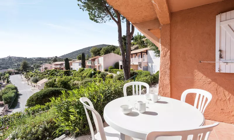 Studio 4 personnes Sélection