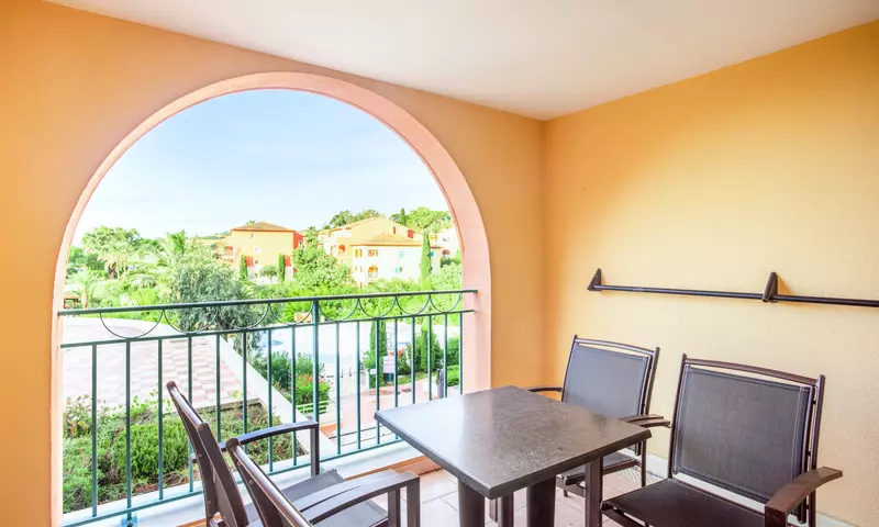 Studio 4 Personnes - Sélection