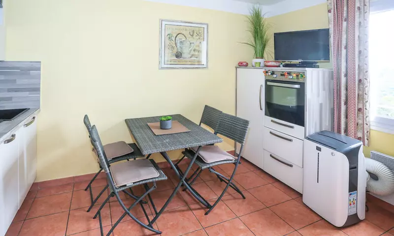 2 Pièces 4 Personnes Sélection