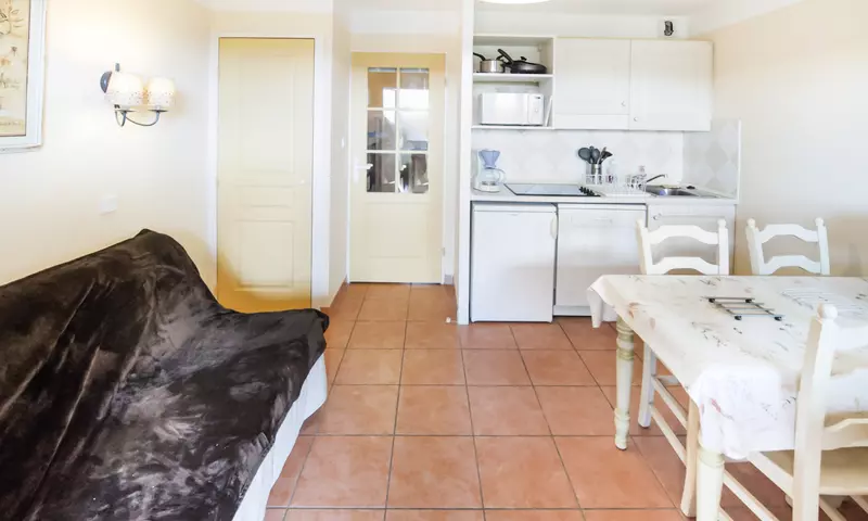 Studio 4 Personnes Confort