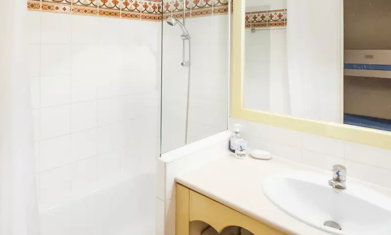 Studio 4 Personnes Confort