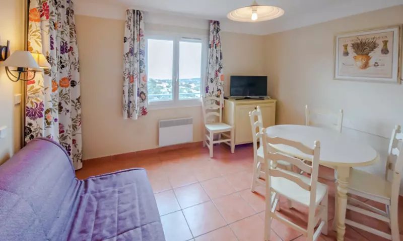 2 Pièces 5 Personnes Sélection