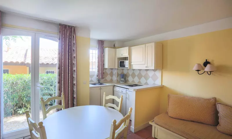 2 Pièces 5 Personnes Budget