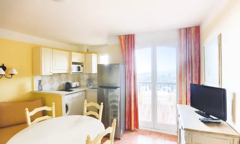 2 Pièces 5 Personnes Sélection