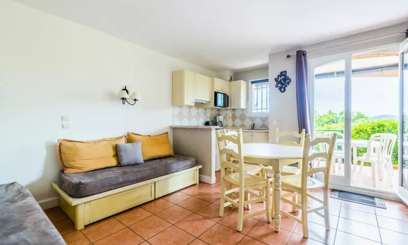 3 Pièces 7 Personnes Sélection