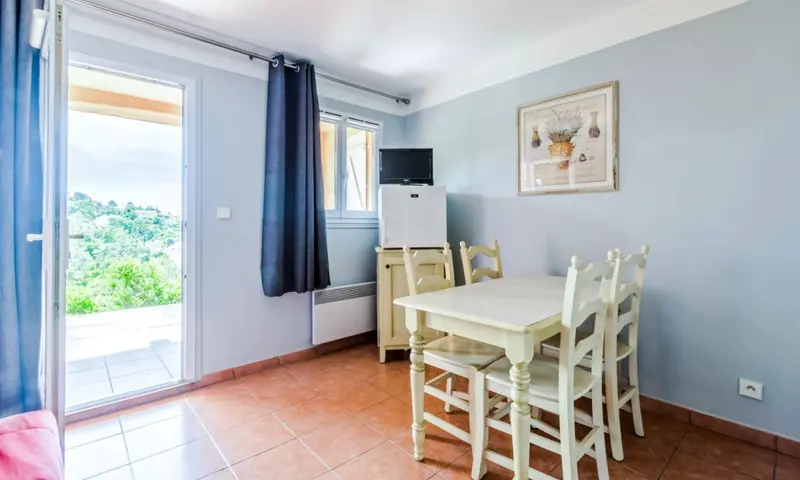 Studio 4 Personnes Confort