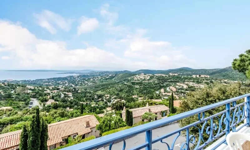 Studio 4 Personnes Sélection