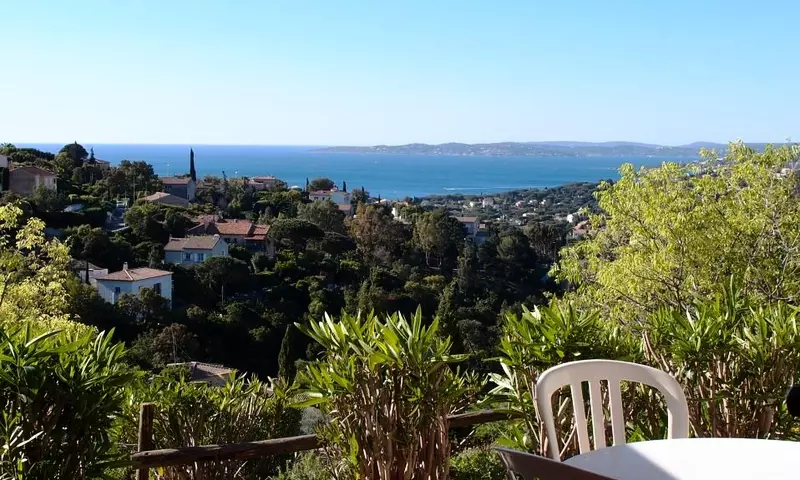 Studio 4 Personnes Sélection