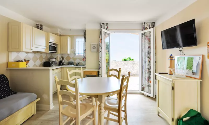 2 Pièces 5 Personnes Sélection