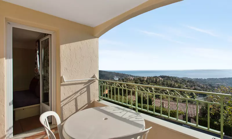 Appartement 2 pièces 5 personnes Sélection