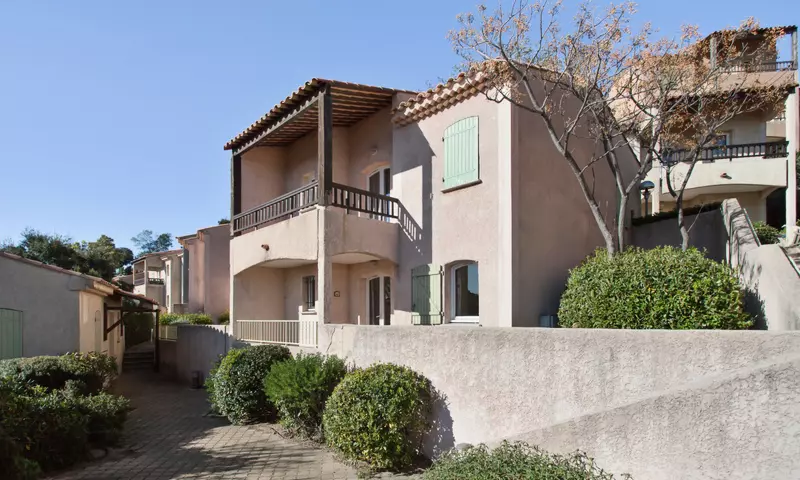 Appartement 2 pièces 6 personnes Confort