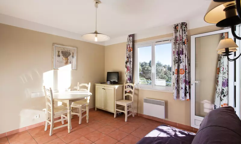 Appartement 2 pièces 6 personnes Sélection