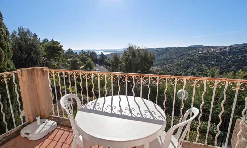 Appartement 2 pièces 6 personnes Sélection