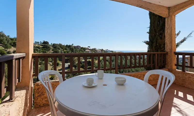 Appartement 2 pièces Confort - (6 personnes)