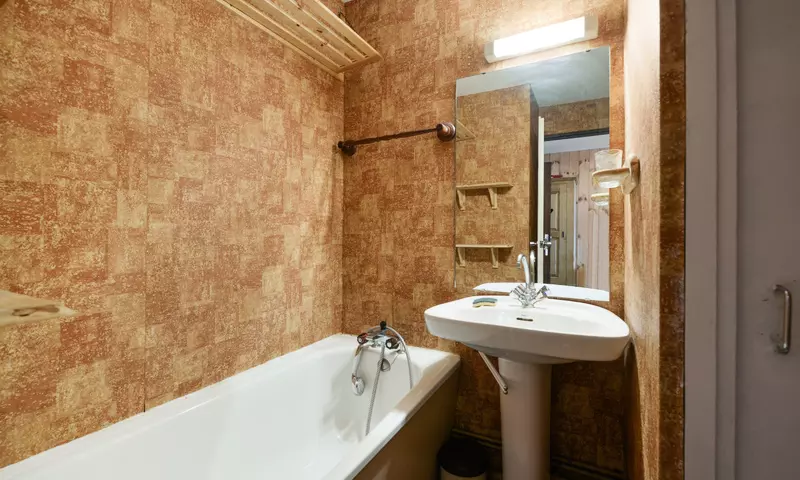 2 Pièces 4 Personnes Confort