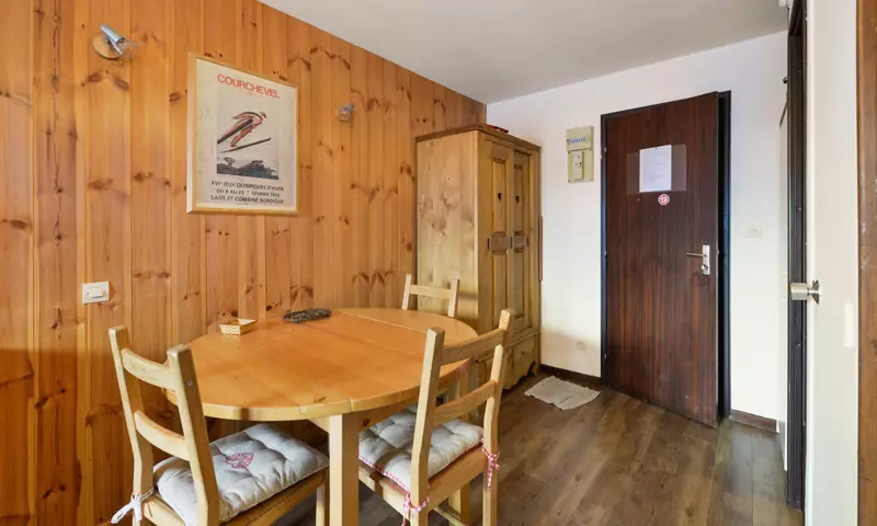 2 Pièces 4 Personnes Confort