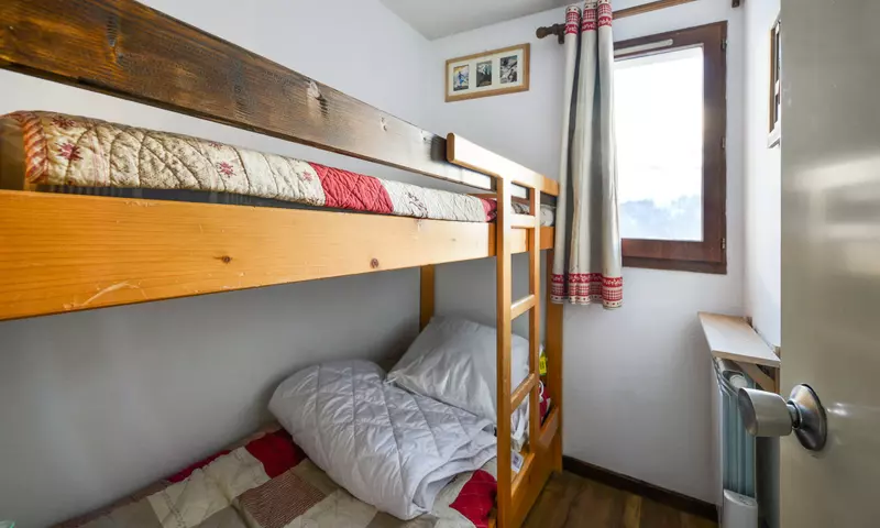 2 Pièces 4 Personnes Confort