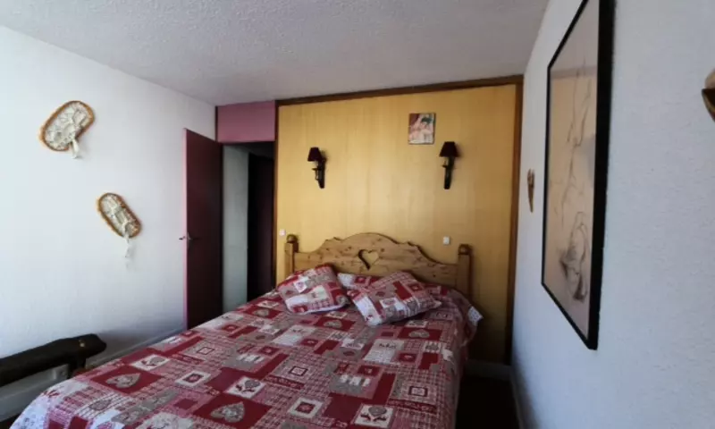 Appartement 4 Pièces 9 personnes