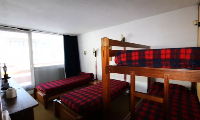 Appartement 4 Pièces 9 personnes