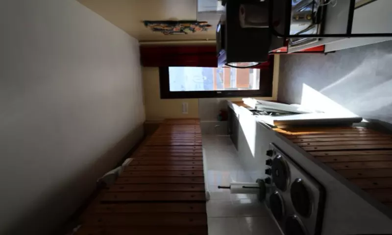 Appartement 4 Pièces 9 personnes