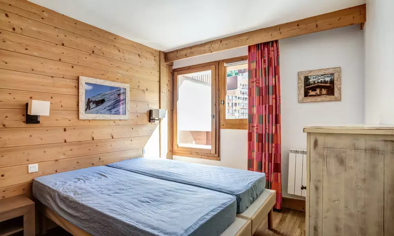 2 pièces 4 personnes Sélection