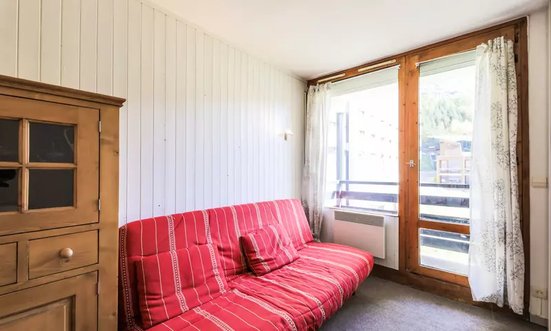 Appartement 2 Pièces 6 Personnes - Sélection