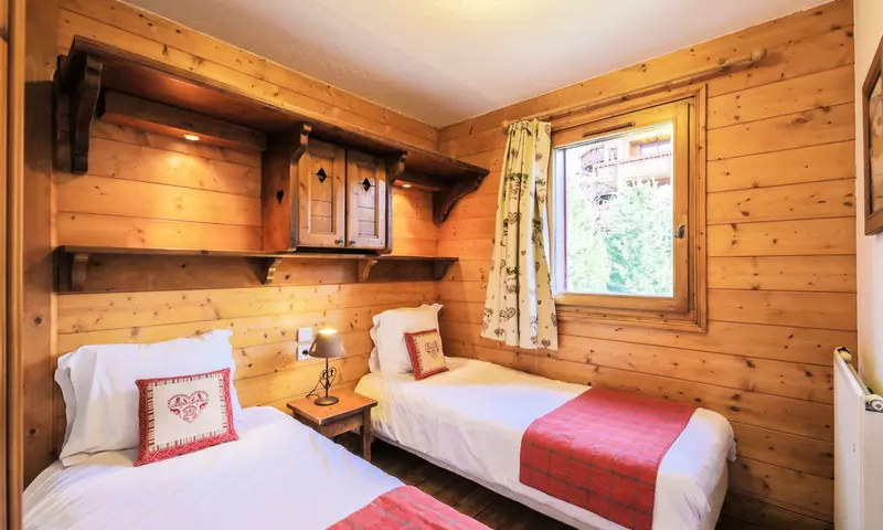 Appartement 3 Pièces 6 Personnes - Sélection