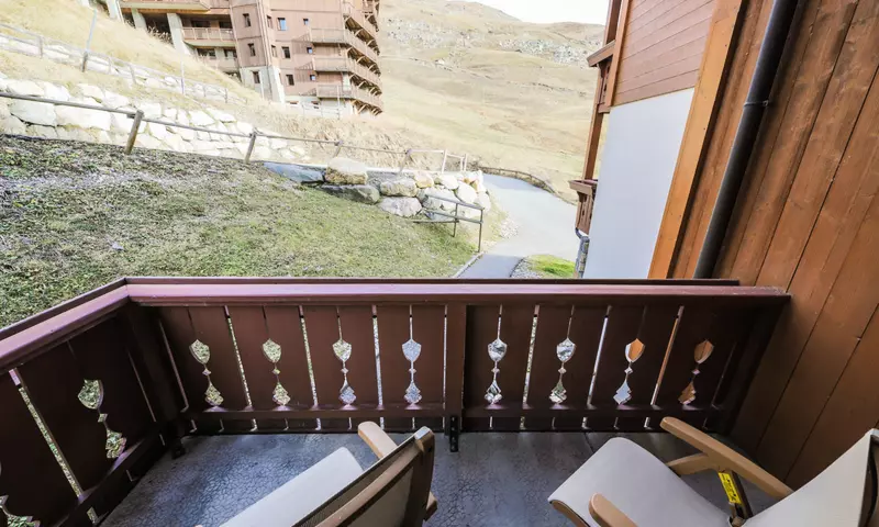 Appartement 2 Pièces 4 Personnes - Sélection