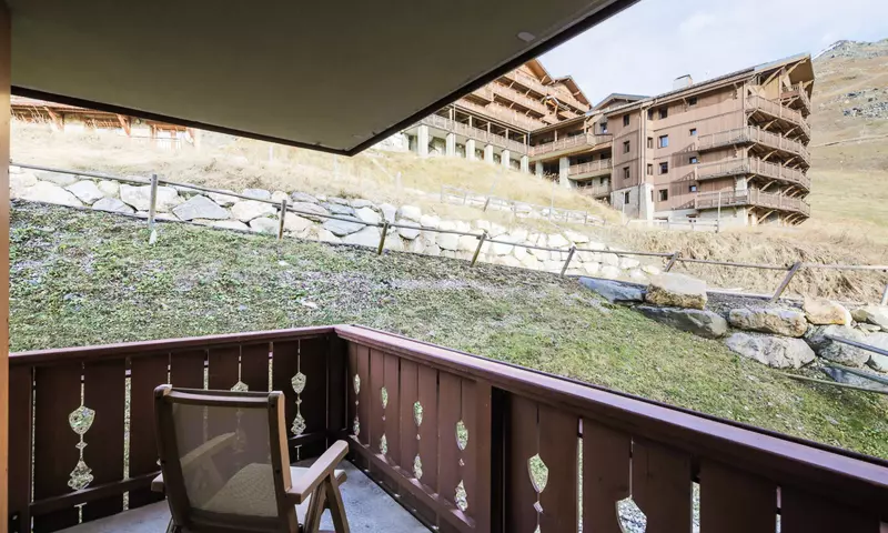 Appartement 2 Pièces 4 Personnes - Sélection