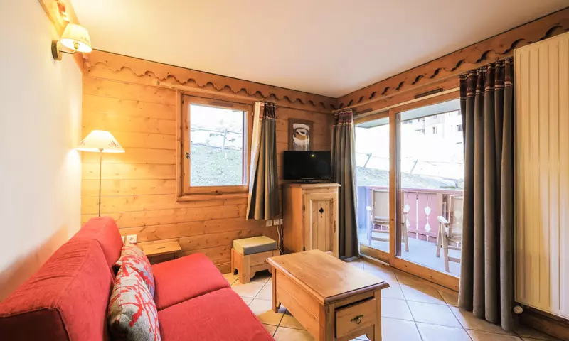 Appartement 2 Pièces 4 Personnes - Sélection