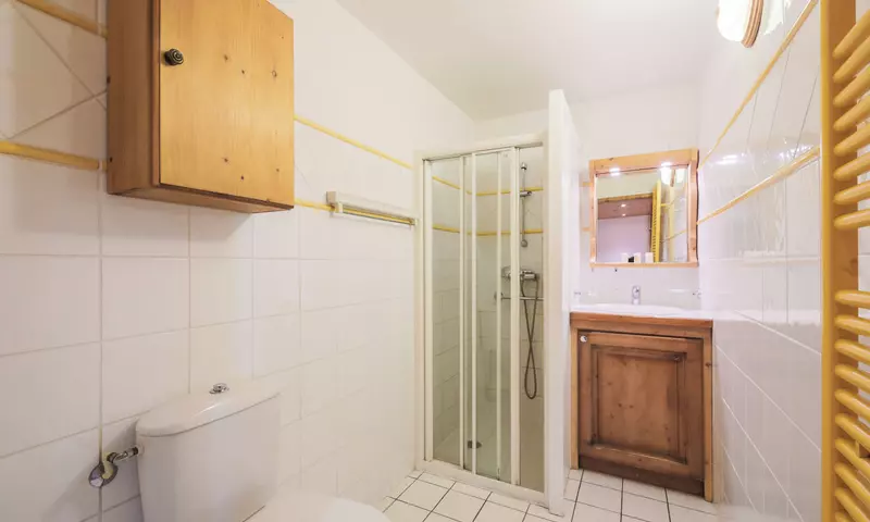 Appartement 2 Pièces 4 Personnes - Sélection