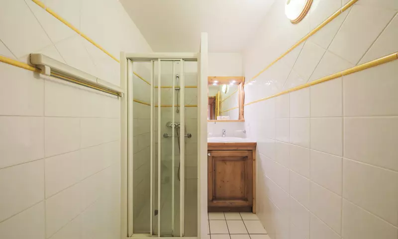 Appartement 2 Pièces 4 Personnes - Sélection