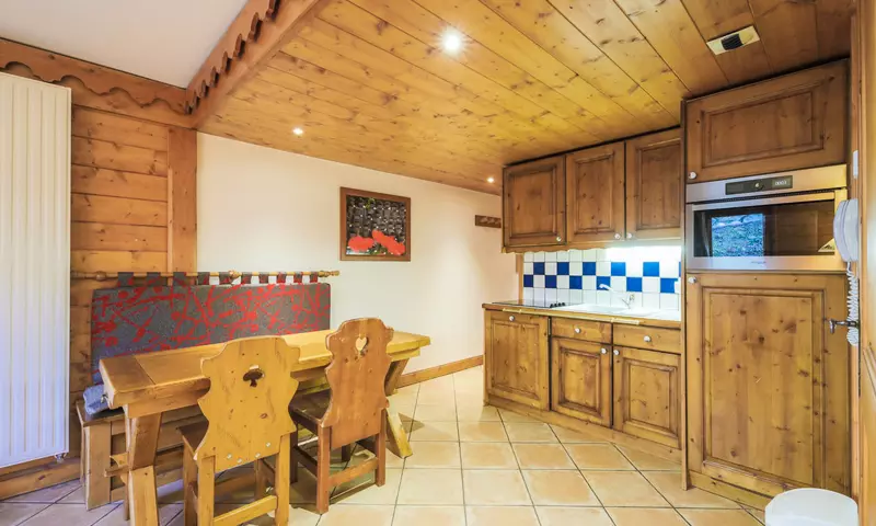 Appartement 2 Pièces 4 Personnes - Sélection