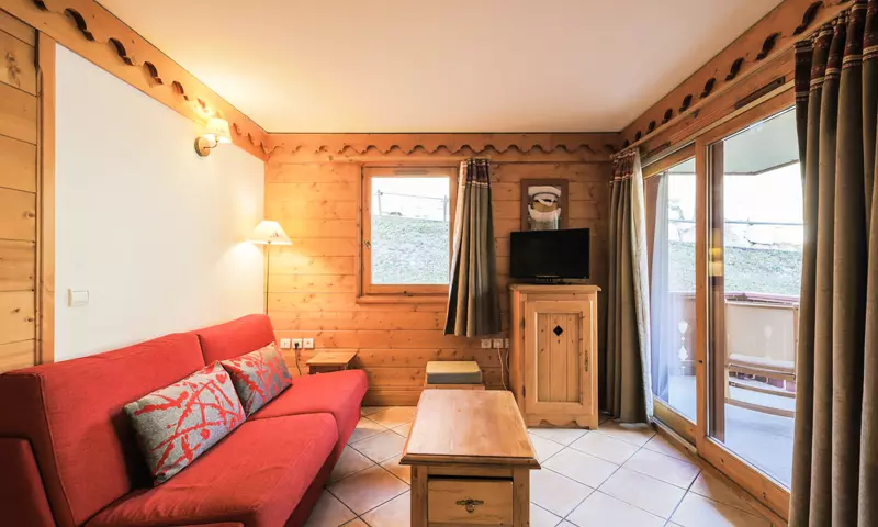 Appartement 2 Pièces 4 Personnes - Sélection