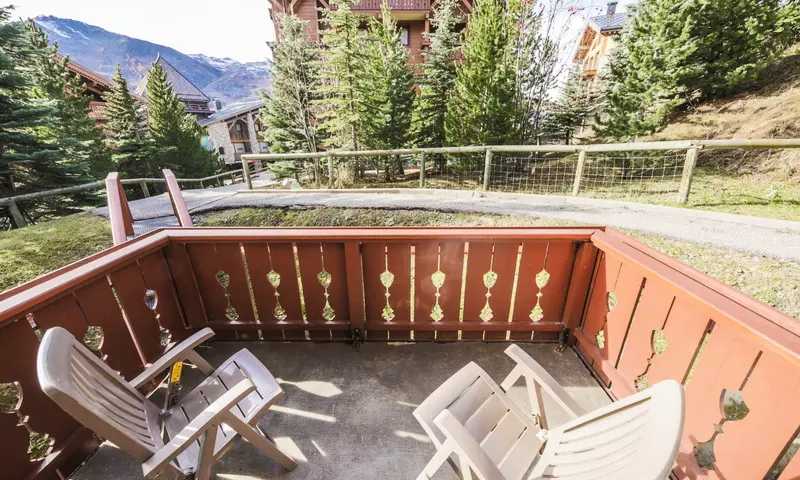 Appartement 2 Pièces 6 Personnes - Sélection