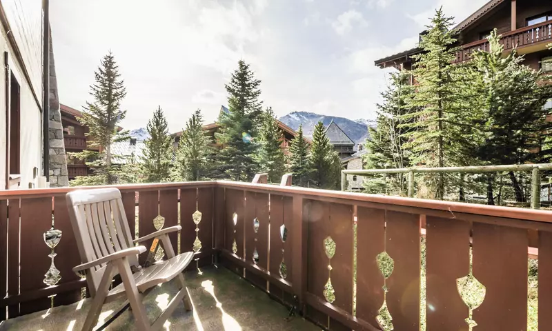 Appartement 2 Pièces 6 Personnes - Sélection