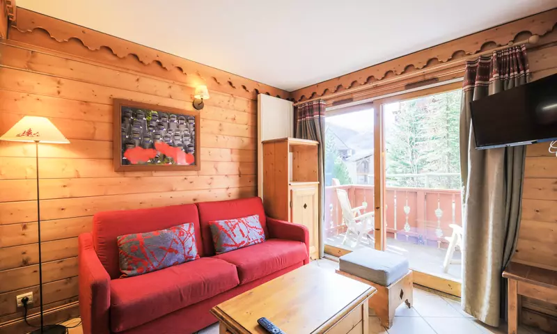 Appartement 2 Pièces 6 Personnes - Sélection