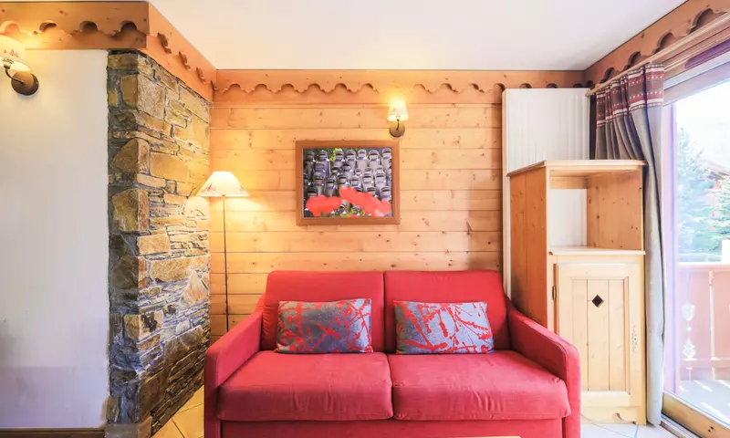 Appartement 2 Pièces 6 Personnes - Sélection