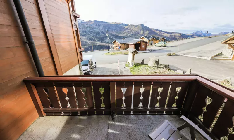 Appartement 2 Pièces 6 Personnes - Sélection