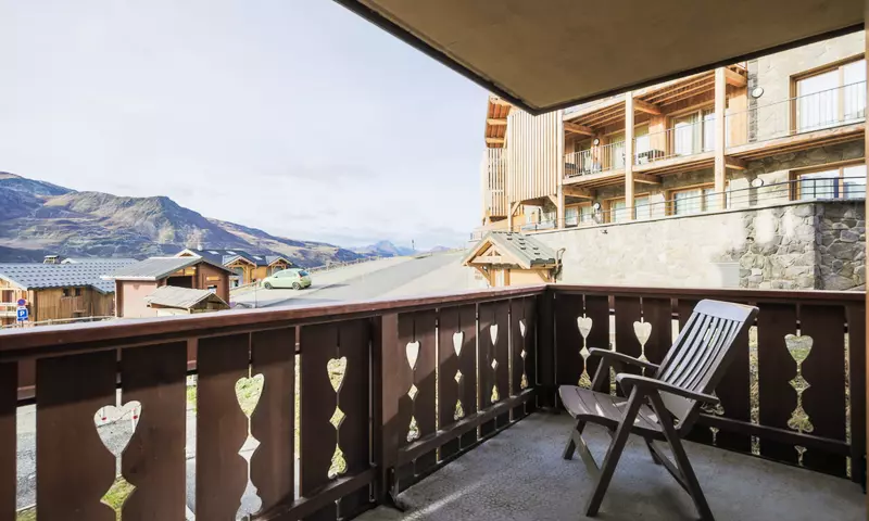 Appartement 2 Pièces 6 Personnes - Sélection