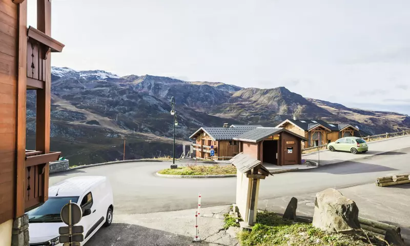 Appartement 2 Pièces 6 Personnes - Sélection