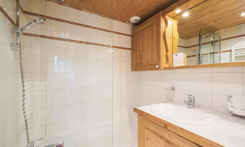 Appartement 2 Pièces 6 Personnes - Sélection